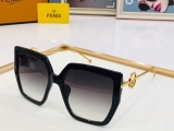 2023.7 Fendi Sunglasses Original quality-QQ (94)