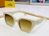 2023.7 Fendi Sunglasses Original quality-QQ (8)