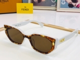 2023.7 Fendi Sunglasses Original quality-QQ (84)