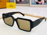 2023.7 Fendi Sunglasses Original quality-QQ (70)