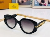 2023.7 Fendi Sunglasses Original quality-QQ (82)