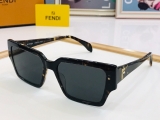 2023.7 Fendi Sunglasses Original quality-QQ (51)
