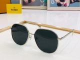 2023.7 Fendi Sunglasses Original quality-QQ (47)