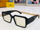 2023.7 Fendi Sunglasses Original quality-QQ (68)