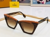 2023.7 Fendi Sunglasses Original quality-QQ (66)