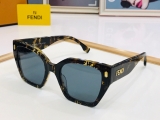 2023.7 Fendi Sunglasses Original quality-QQ (9)