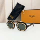 2023.7 Fendi Sunglasses Original quality-QQ (35)