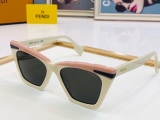 2023.7 Fendi Sunglasses Original quality-QQ (65)