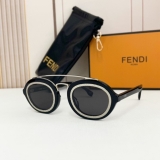 2023.7 Fendi Sunglasses Original quality-QQ (30)