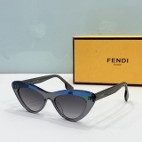 2023.7 Fendi Sunglasses Original quality-QQ (21)