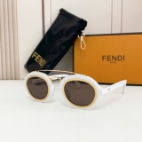 2023.7 Fendi Sunglasses Original quality-QQ (32)