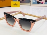 2023.7 Fendi Sunglasses Original quality-QQ (60)