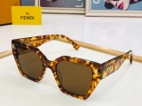 2023.7 Fendi Sunglasses Original quality-QQ (7)