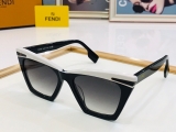 2023.7 Fendi Sunglasses Original quality-QQ (63)