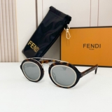 2023.7 Fendi Sunglasses Original quality-QQ (34)
