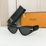 2023.7 Fendi Sunglasses Original quality-QQ (40)