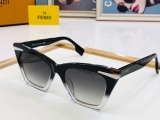 2023.7 Fendi Sunglasses Original quality-QQ (67)