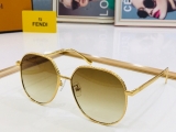2023.7 Fendi Sunglasses Original quality-QQ (43)