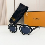 2023.7 Fendi Sunglasses Original quality-QQ (33)