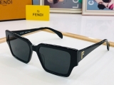 2023.7 Fendi Sunglasses Original quality-QQ (53)