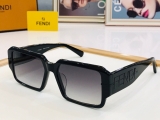 2023.7 Fendi Sunglasses Original quality-QQ (74)