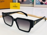 2023.7 Fendi Sunglasses Original quality-QQ (49)