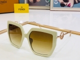 2023.7 Fendi Sunglasses Original quality-QQ (95)