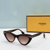 2023.7 Fendi Sunglasses Original quality-QQ (17)
