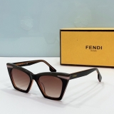 2023.7 Fendi Sunglasses Original quality-QQ (29)