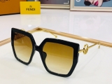 2023.7 Fendi Sunglasses Original quality-QQ (91)