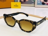 2023.7 Fendi Sunglasses Original quality-QQ (83)