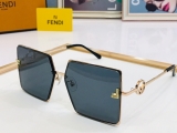 2023.7 Fendi Sunglasses Original quality-QQ (59)