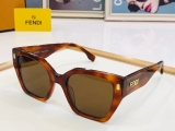2023.7 Fendi Sunglasses Original quality-QQ (11)