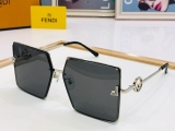 2023.7 Fendi Sunglasses Original quality-QQ (57)