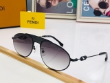 2023.7 Fendi Sunglasses Original quality-QQ (4)