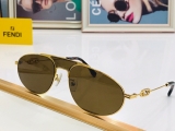 2023.7 Fendi Sunglasses Original quality-QQ (5)