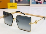 2023.7 Fendi Sunglasses Original quality-QQ (54)