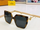 2023.7 Fendi Sunglasses Original quality-QQ (92)