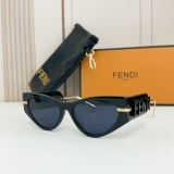 2023.7 Fendi Sunglasses Original quality-QQ (36)