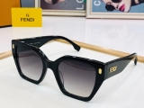 2023.7 Fendi Sunglasses Original quality-QQ (13)