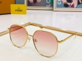 2023.7 Fendi Sunglasses Original quality-QQ (42)