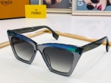 2023.7 Fendi Sunglasses Original quality-QQ (61)
