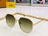 2023.7 Fendi Sunglasses Original quality-QQ (44)
