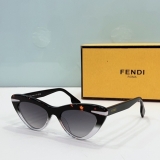 2023.7 Fendi Sunglasses Original quality-QQ (18)