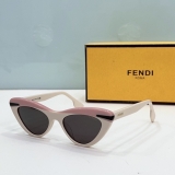 2023.7 Fendi Sunglasses Original quality-QQ (20)