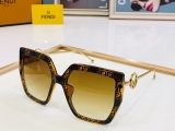 2023.7 Fendi Sunglasses Original quality-QQ (93)