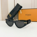 2023.7 Fendi Sunglasses Original quality-QQ (39)