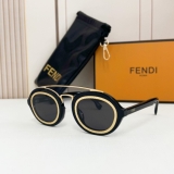 2023.7 Fendi Sunglasses Original quality-QQ (31)