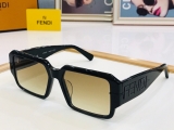 2023.7 Fendi Sunglasses Original quality-QQ (73)