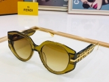 2023.7 Fendi Sunglasses Original quality-QQ (76)